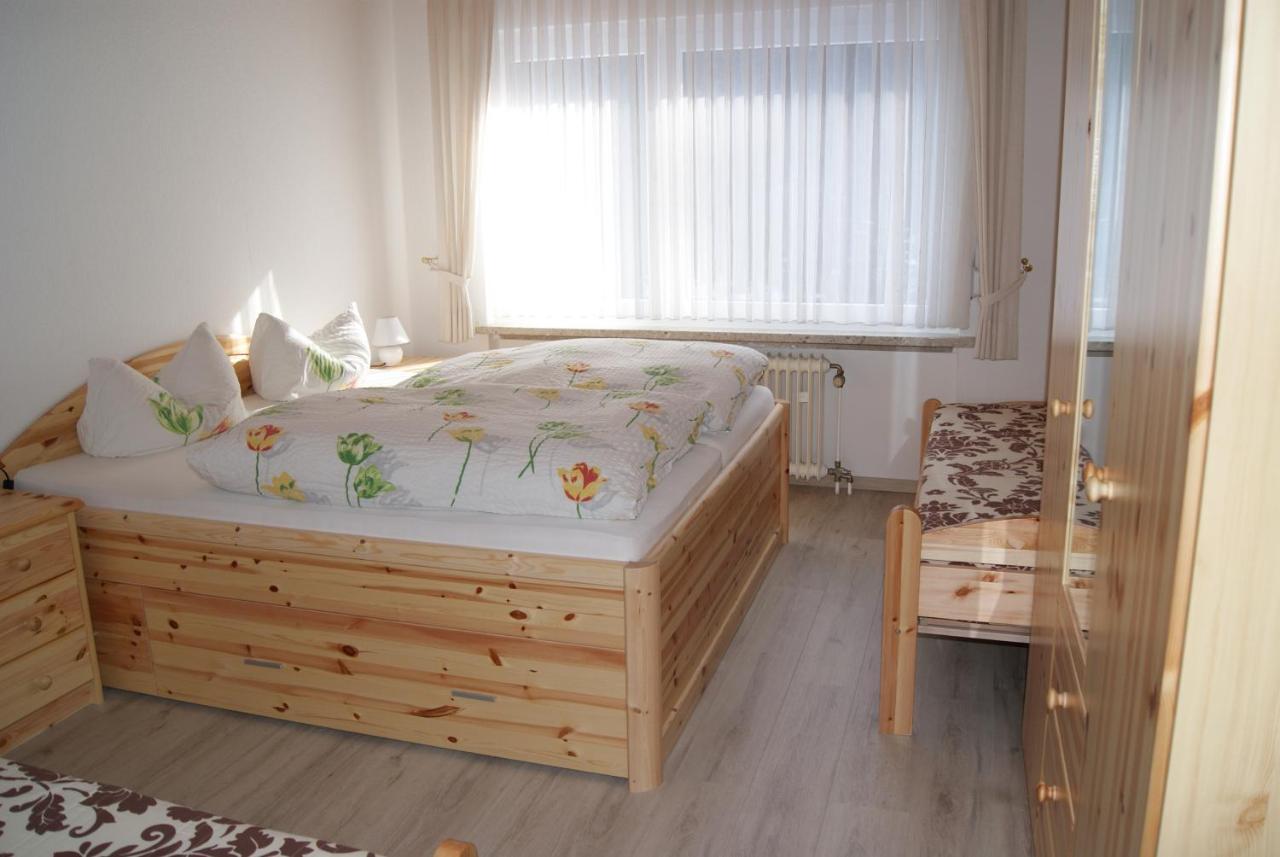 Ferienwohnung Schmidt Braunlage Buitenkant foto