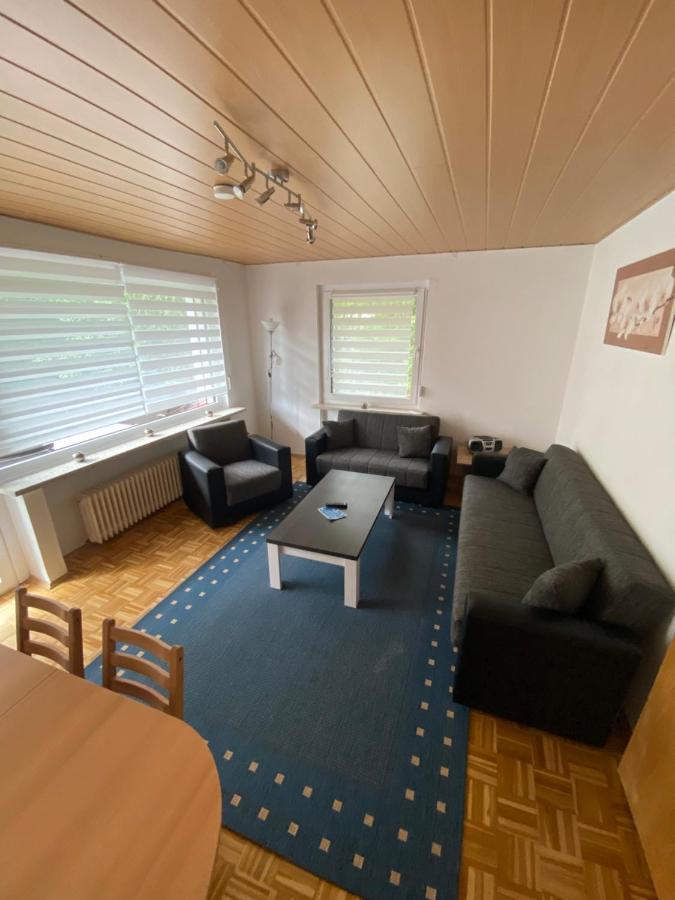 Ferienwohnung Schmidt Braunlage Buitenkant foto