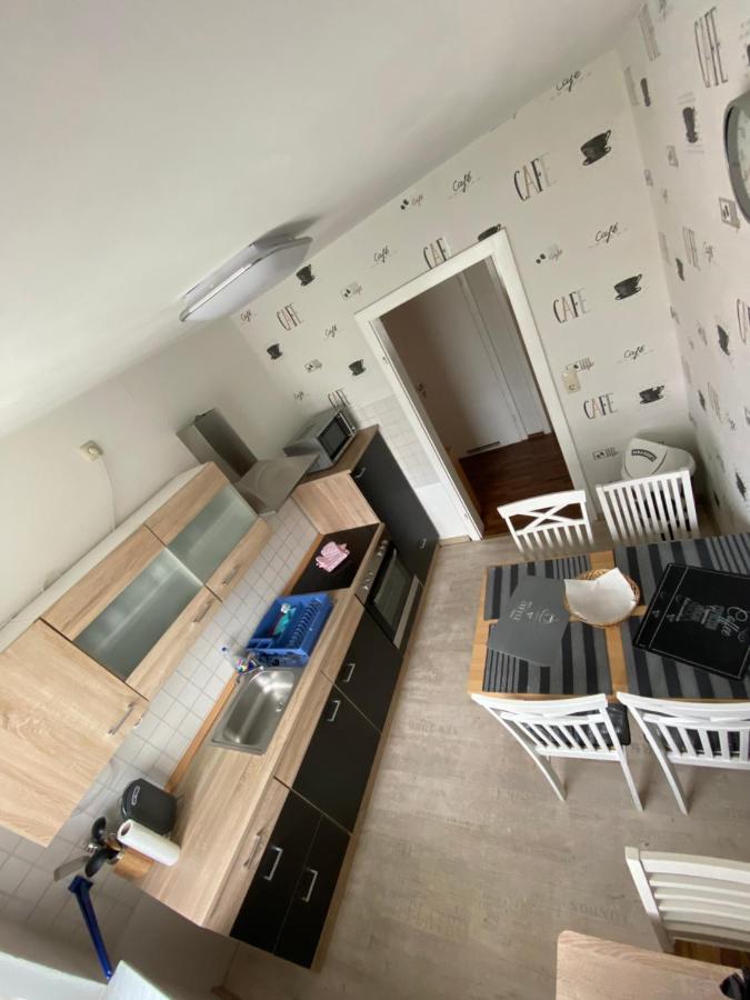 Ferienwohnung Schmidt Braunlage Buitenkant foto