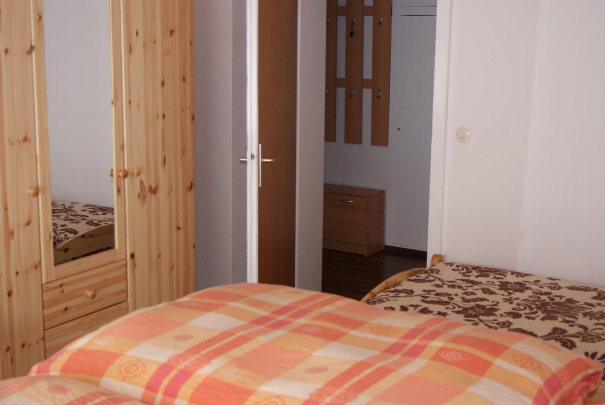 Ferienwohnung Schmidt Braunlage Kamer foto