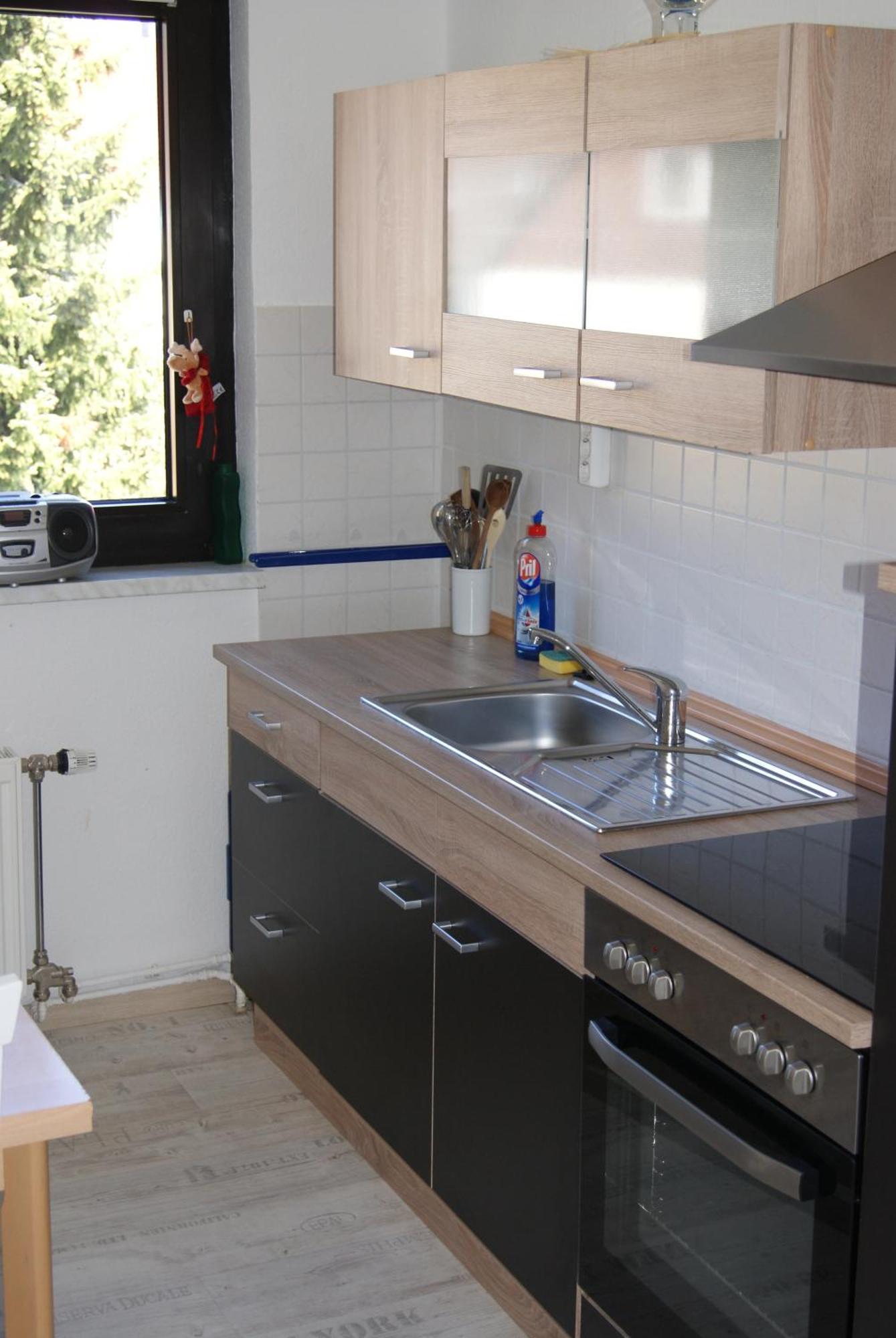 Ferienwohnung Schmidt Braunlage Kamer foto