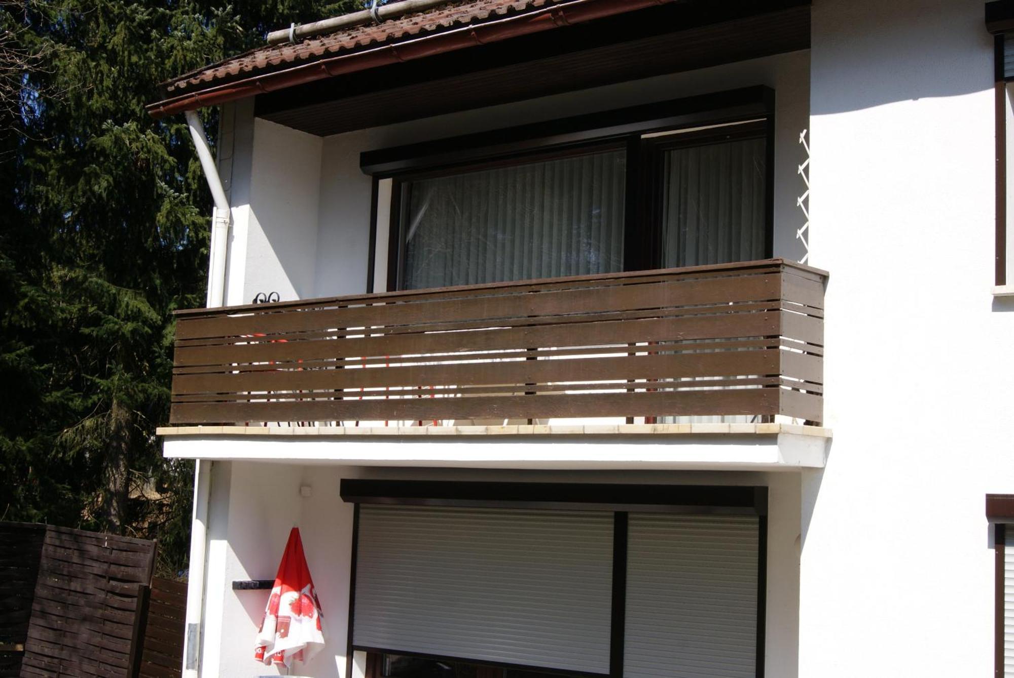 Ferienwohnung Schmidt Braunlage Kamer foto