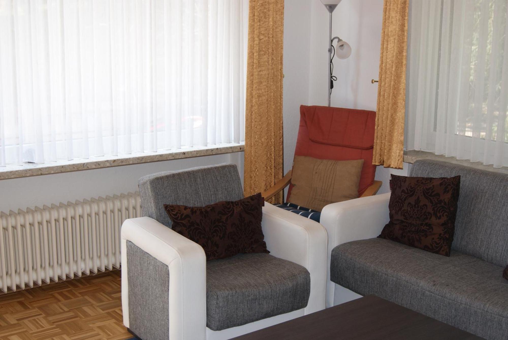 Ferienwohnung Schmidt Braunlage Kamer foto